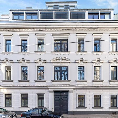 Vienna Chic Residences #Suite 14 Exterior foto