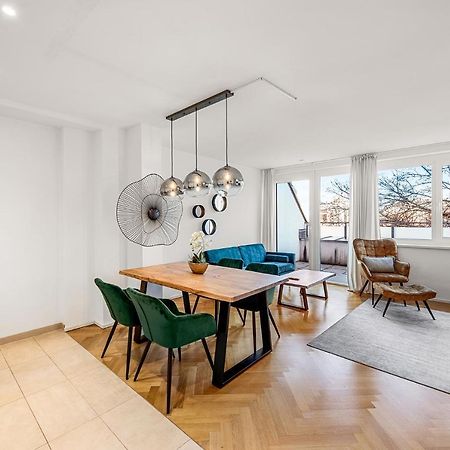 Vienna Chic Residences #Suite 14 Exterior foto