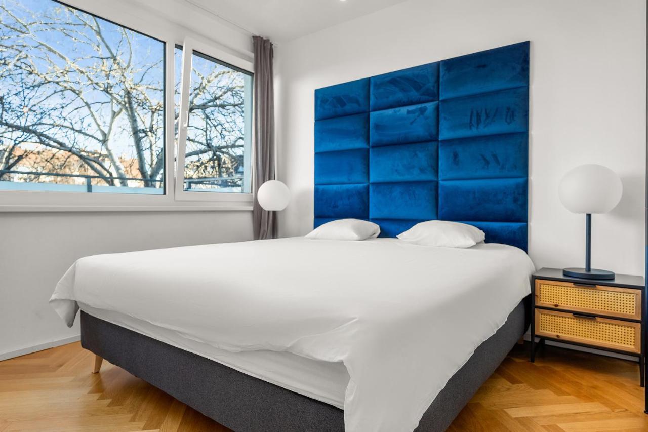 Vienna Chic Residences #Suite 14 Exterior foto